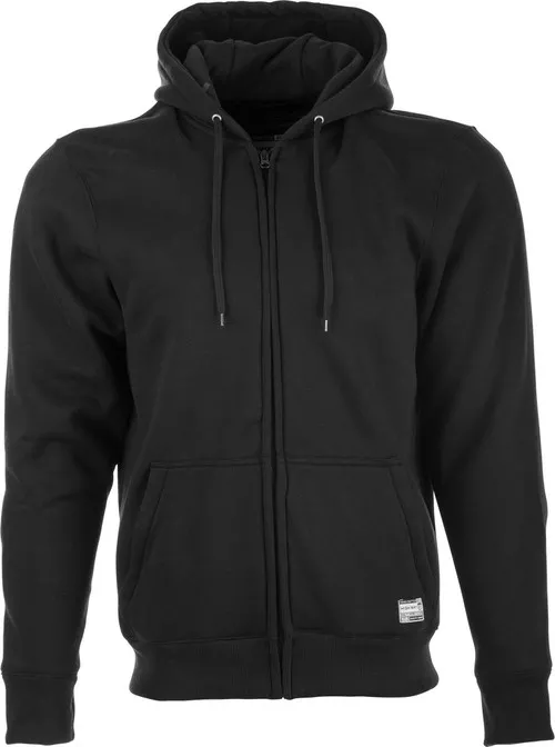 Highway 21 Industry Corporate Mens Zip Up Hoody