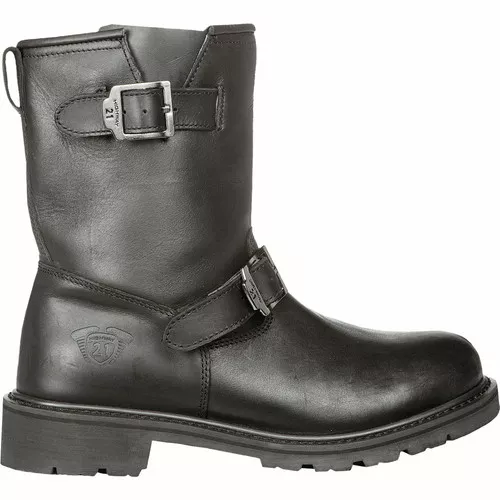 Highway 21 Primary Engineer Mens Low Leather Boots