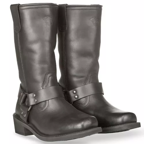 Highway 21 Spark Boots