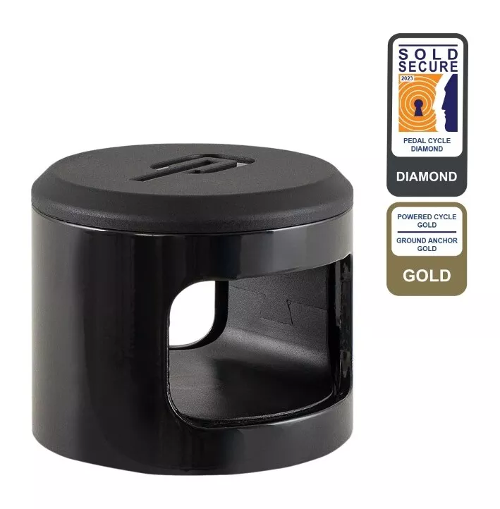 Hiplok ANKR Maximum Security Anchor