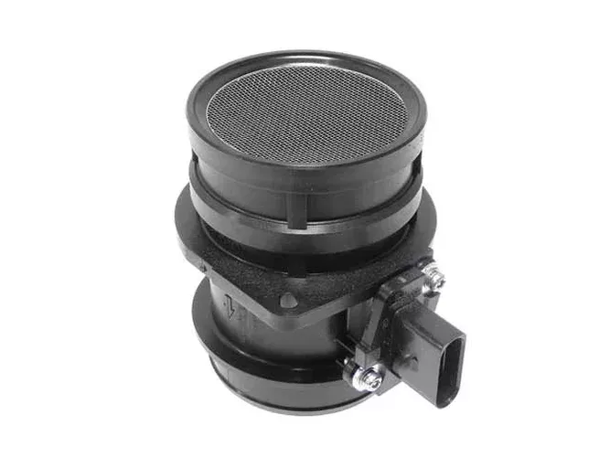 Hitachi Astemo Air Mass Sensor MAF0010 fits 2005-2009 Audi A4, A4 Quattro