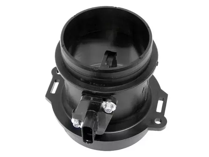 Hitachi Astemo Air Mass Sensor MAF0030 fits 2009-2016 Audi / Volkswagen