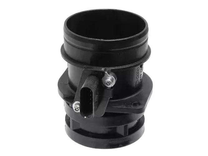 Hitachi Astemo Air Mass Sensor MAF0051 fits 2008-2017 Audi / Volkswagen
