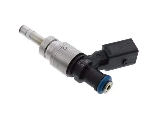 Hitachi Astemo Fuel Injector FIJ0035 fits 2009 Audi A4 Quattro / 2008-2010 Audi A5 Quattro / 2010-2011 Audi A6 / 2009-2012 Audi Q5