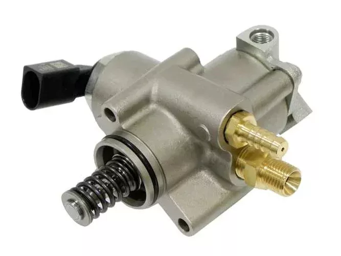 Hitachi Astemo Fuel Pump HPP0004 fits 2005-2015 Audi / Volkswagen