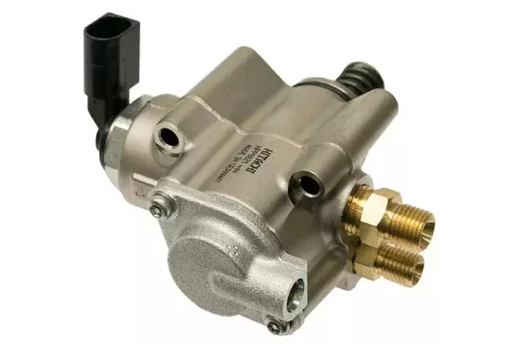 Hitachi Astemo Fuel Pump HPP0021 fits 2007-2009 Audi / Volkswagen