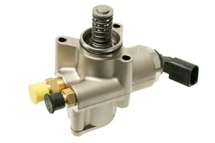 Hitachi Astemo Fuel Pump HPP0022 fits 2007-2009 Audi / Volkswagen
