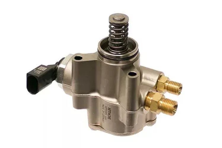 Hitachi Astemo High Pressure Fuel Pump HPP0005 fits 2008-2012 Audi / Volkswagen