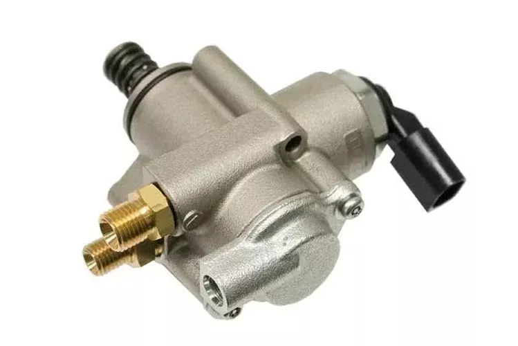 Hitachi Astemo High Pressure Fuel Pump HPP0012 fits 2006-2007 Audi Q7 / Volkswagen Passat / Volkswagen Touareg