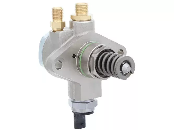 Hitachi Astemo High Pressure Fuel Pump HPP0017 fits 2011-2015 Audi A8 Quattro, RS5