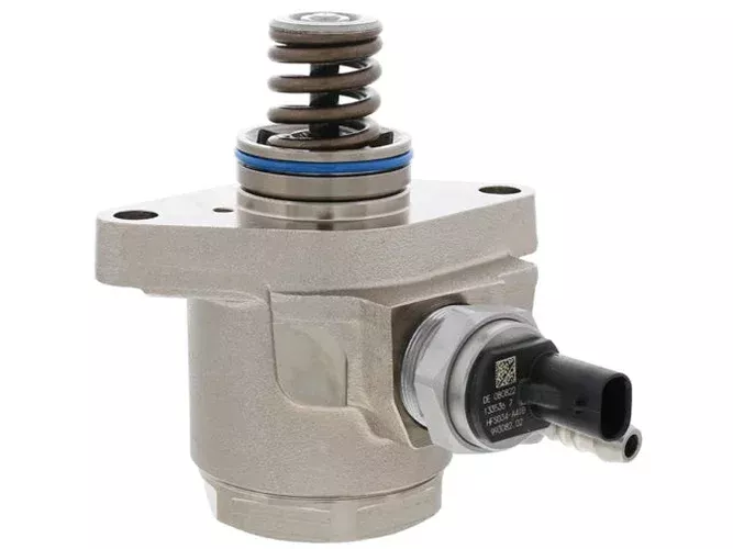 Hitachi Astemo High Pressure Fuel Pump HPP0019 fits 2013-2018 Audi A3 / Volkswagen Jetta / Volkswagen Jetta Hybrid SE