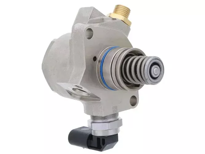 Hitachi Astemo High Pressure Fuel Pump HPP0024 fits 2017-2019 Audi Q7 / 2016-2018 Audi A6 Quattro / 2016-2018 Audi A7 Quattro / 2015-2018 Audi A8 Quattro