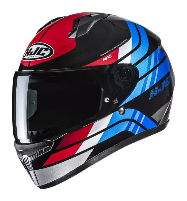 HJC C10 Hiper Helmet
