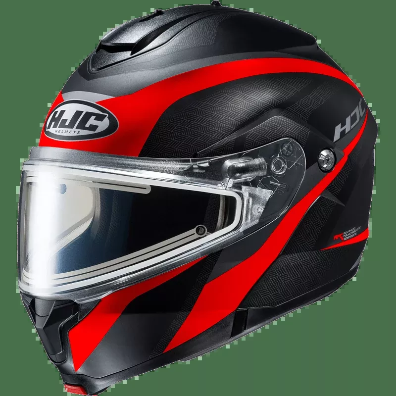 HJC C91 EC Taly