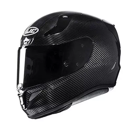 HJC Carbon RPHA 11 Helmet – Solid