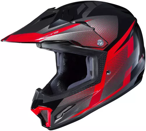 HJC CL-XY 2 Argos Youth MX Offroad Helmet