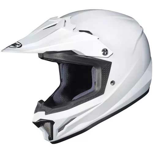 HJC CL-XY 2 Solid Youth MX Offroad Helmet