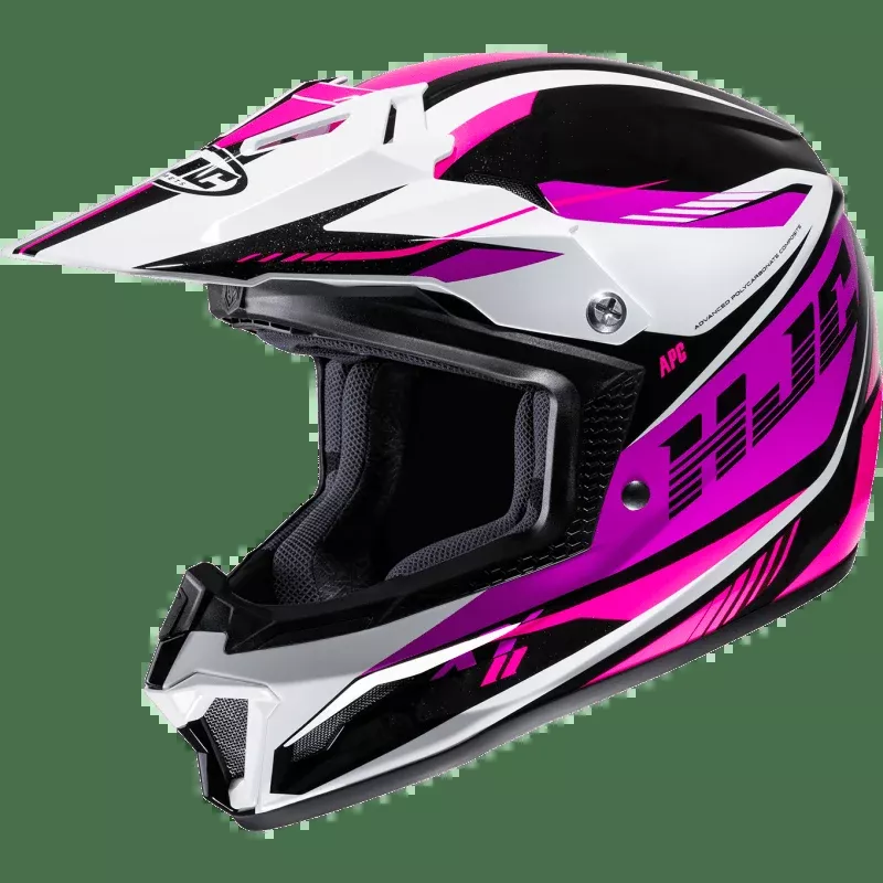HJC CL-XY2 Drift