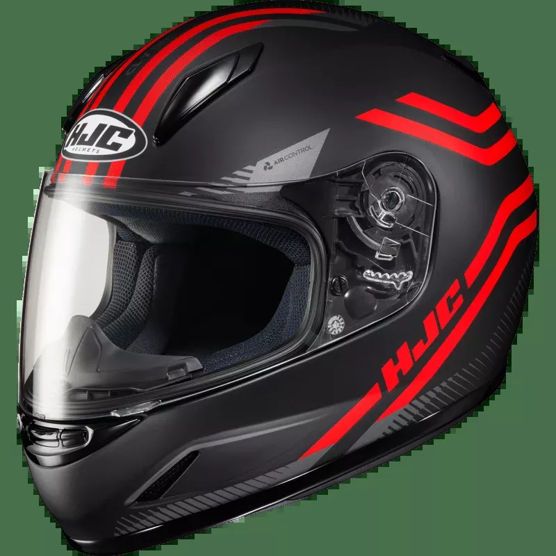 HJC CL-Y DL Strix