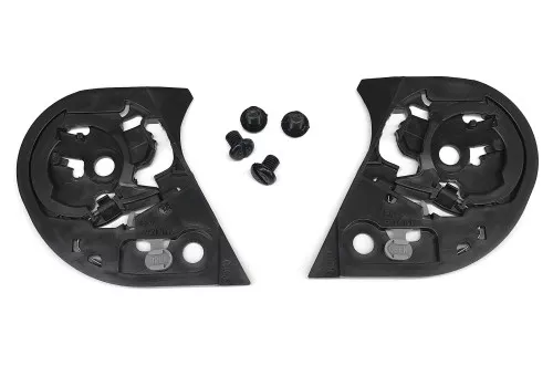 HJC CL14/AC11/CL-MAX/FG-14 HJ-07 Shield Pivot Gear Plate Set