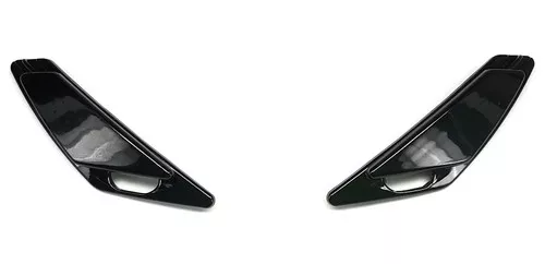 HJC CS-5N Helmet Replacement Top Vents