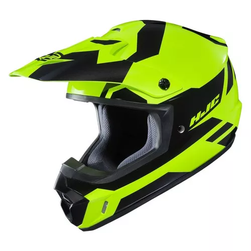 HJC CS-MX II Pictor Helmet