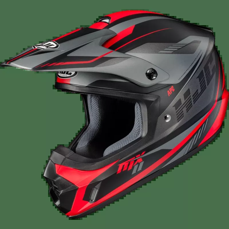 HJC CS-MX2 Drift