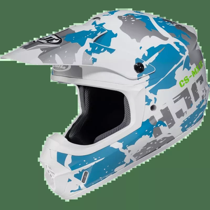 HJC CS-MX2 FER