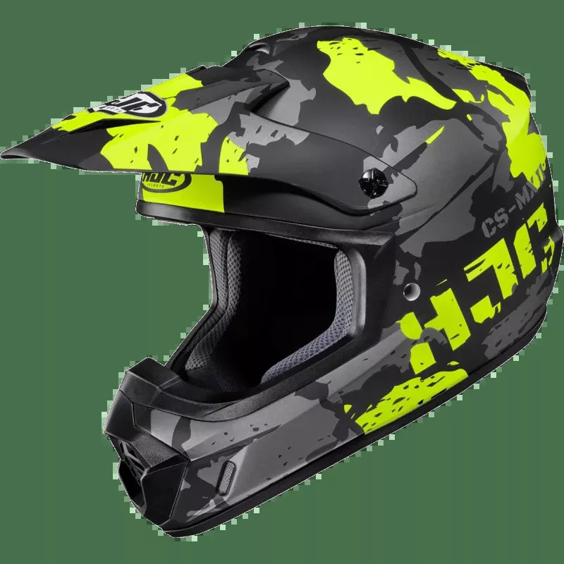 HJC CS-MX2 Ferian