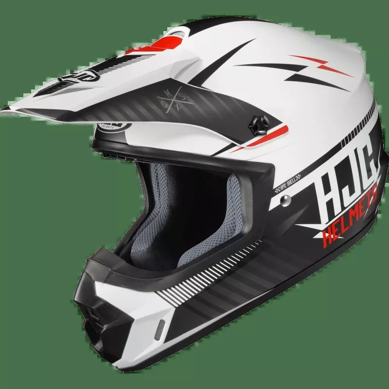 HJC CS-MX2 Tweek