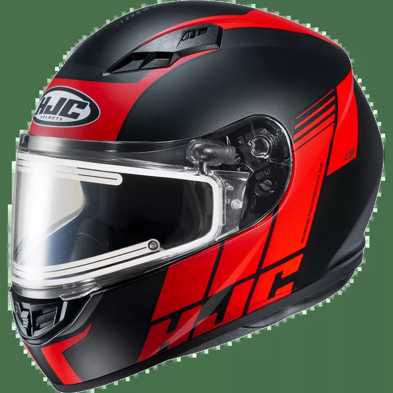 HJC CS-R3 EC Mylo