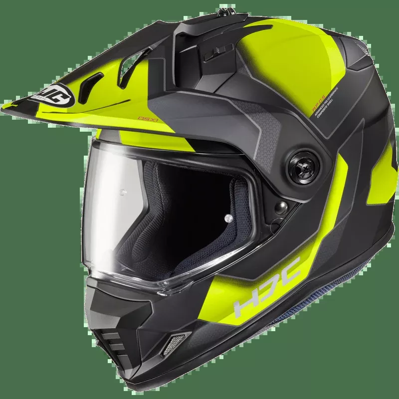 HJC DS-X1 Synergy