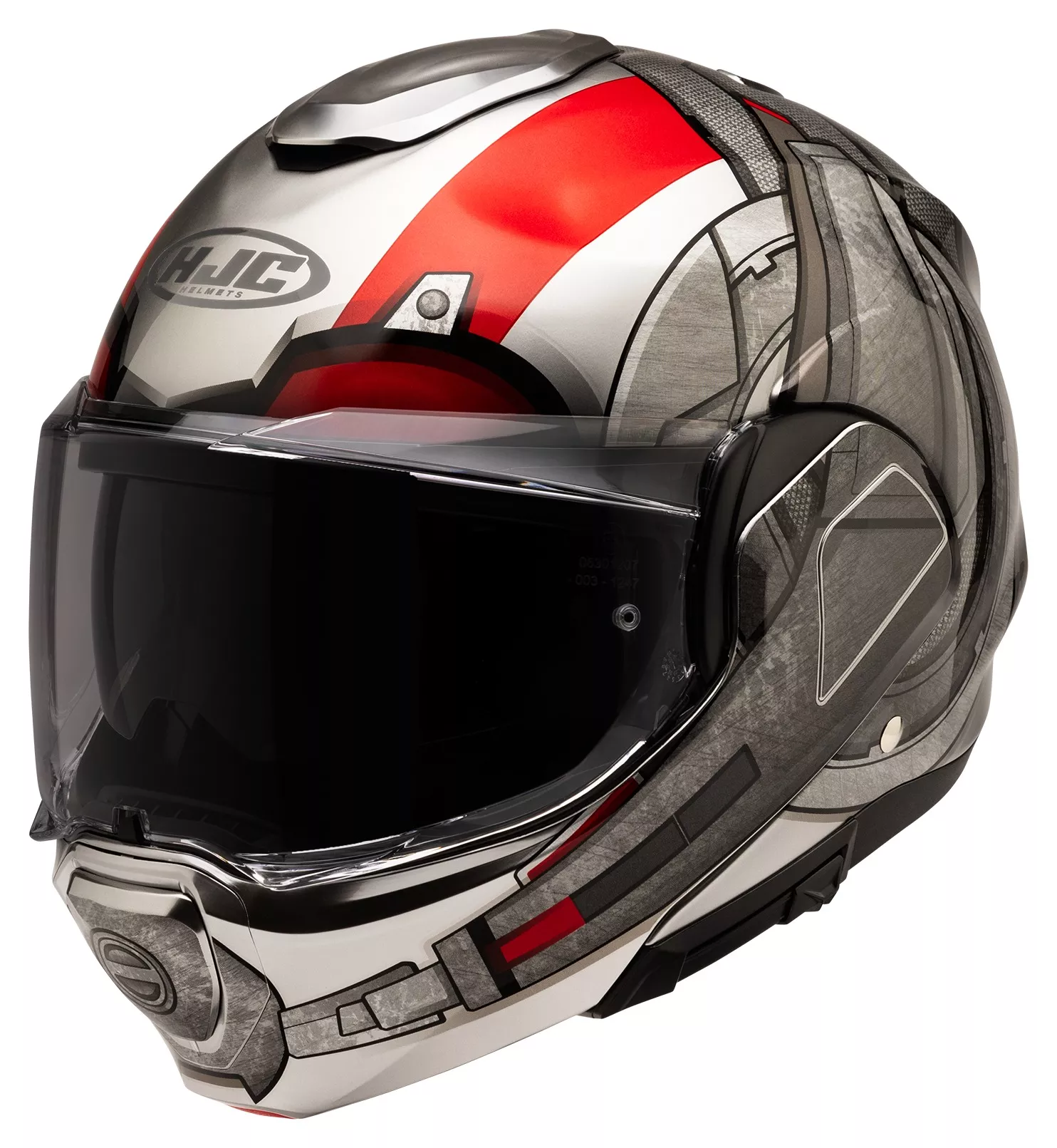 HJC F100 Ant-Man Helmet