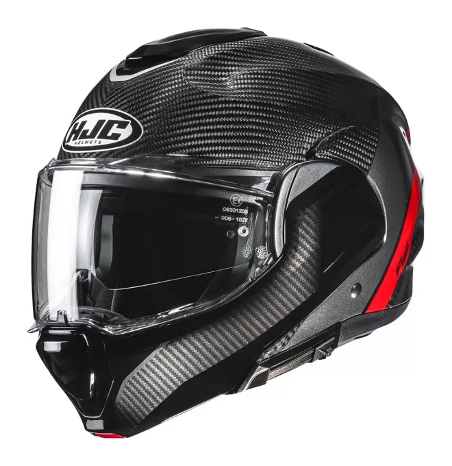 HJC F100 Carbon Stan Helmet