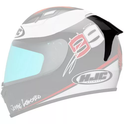 HJC FG-17 X-Fuera Helmet Replacement Rear Vent
