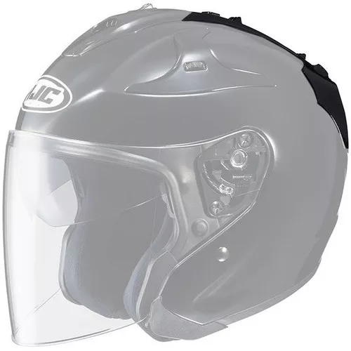 HJC FG-Jet Helmet Replacement Rear Vent