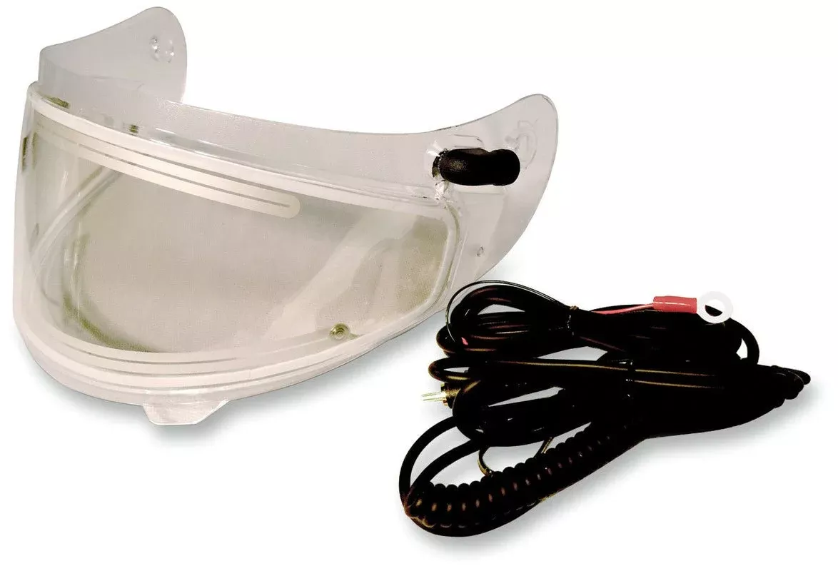 HJC HJ-09 Frameless EC Shield