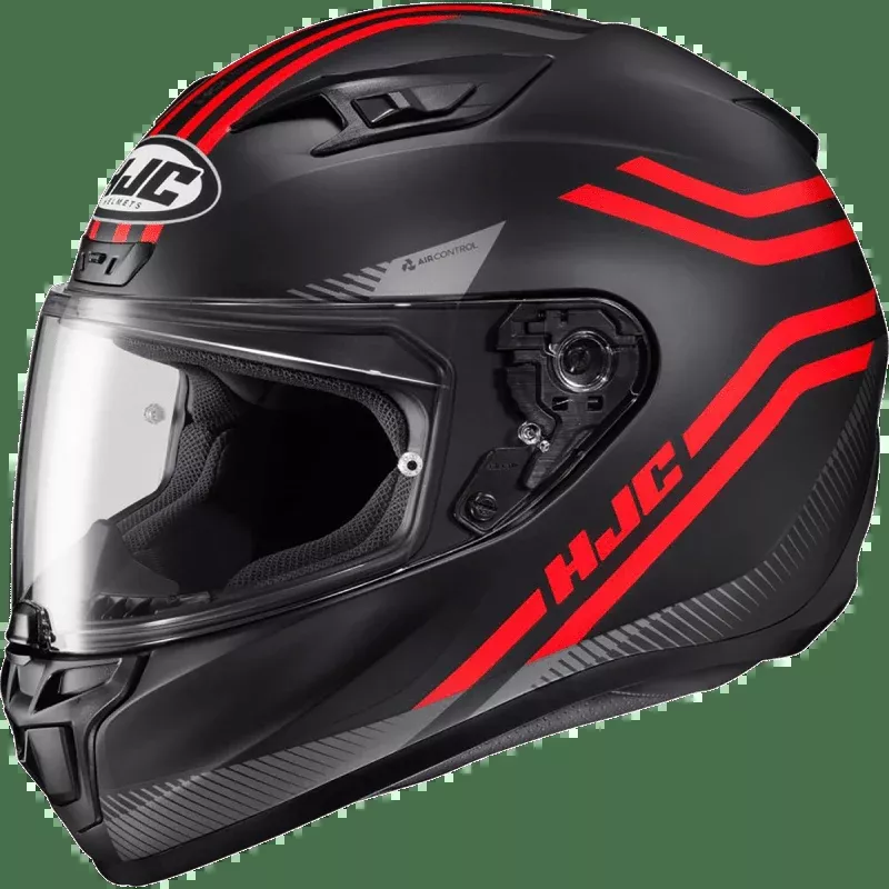 HJC I10 Strix