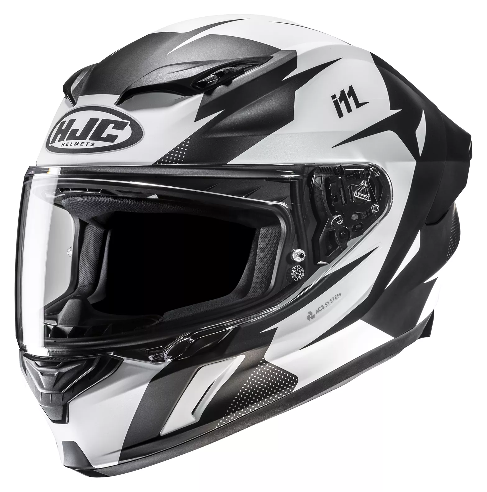 HJC i11 Instant Helmet