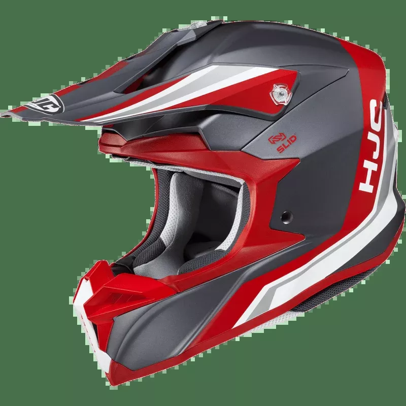 HJC I50 Flux
