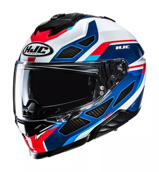 HJC i71 Zest Helmet