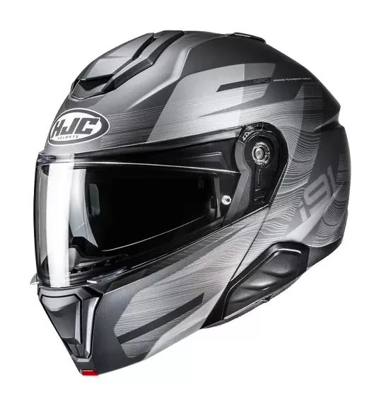 HJC i91 Dusk Helmet