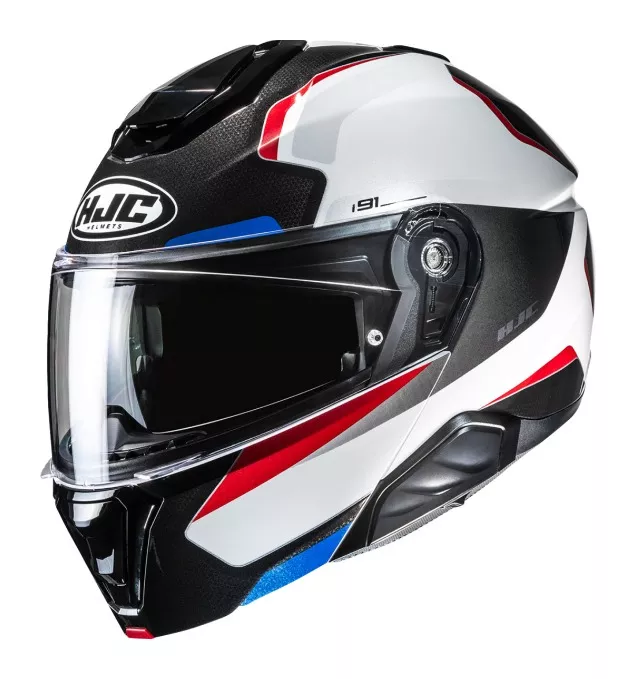 HJC i91 Felio Helmet