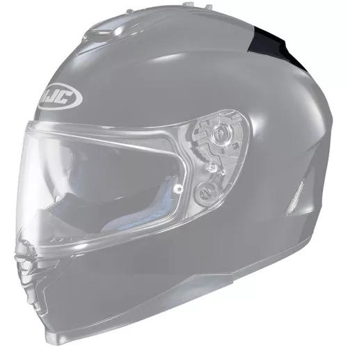 HJC IS-17 Helmet Replacement Rear Vent