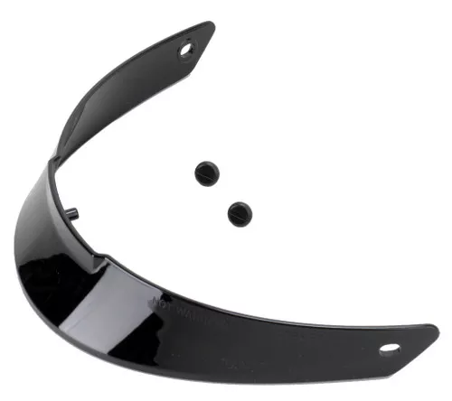 HJC IS-2/CS-2N Helmet Visor/Peak
