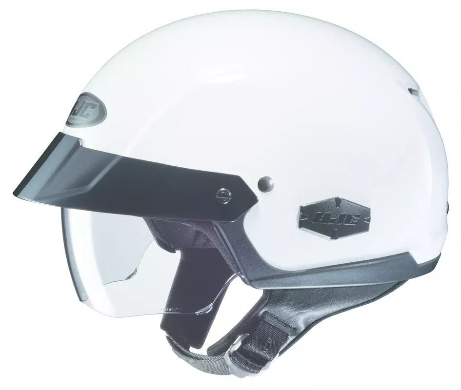 HJC IS-Cruiser