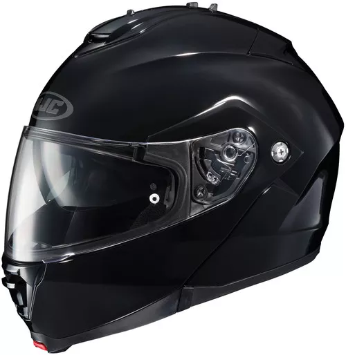 HJC IS-MAX 2 Solid Modular Motorcycle Helmet