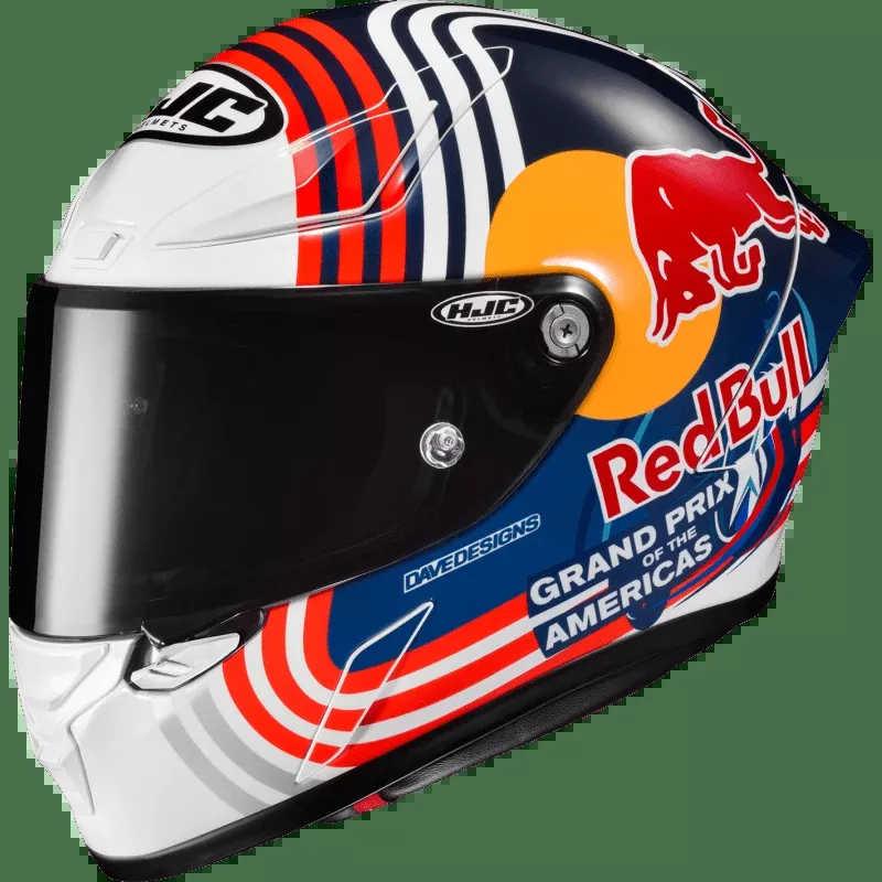 HJC Rpha 1 Austin RB GP