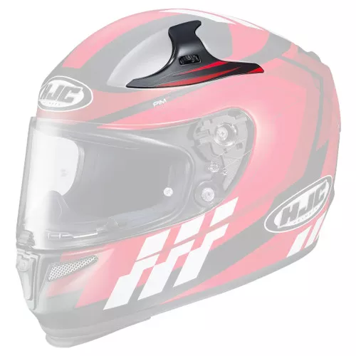 HJC RPHA-10 Cypher Helmet Replacement Top Vent