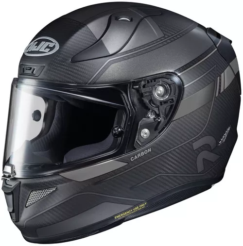 HJC RPHA 11 Pro Carbon Nakri Motorcycle Helmet